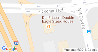 Del Frisco’s Double Eagle Steak House