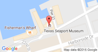 Willie G's Seafood & Steak House