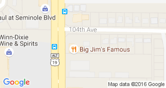 Big Jim’s Famous Steaks, Tavern & Tap