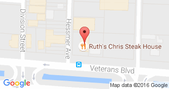 Ruth's Chris Steak House