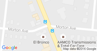 San Jose Taqueria