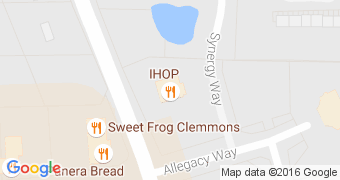 IHOP