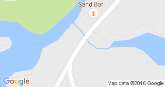 The Sand Bar