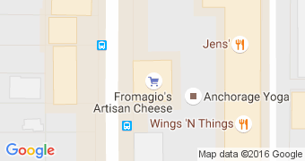 Fromagio’s Artisan Cheese