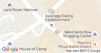 Assinippi Eating Establishment