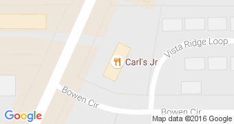 Carl’s Jr