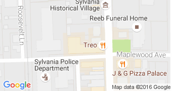 Treo Restaurant