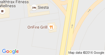 OnFire Grill