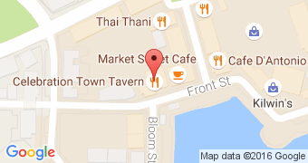 Celebration Town Tavern