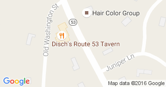 Disch’s Route 53 Tavern