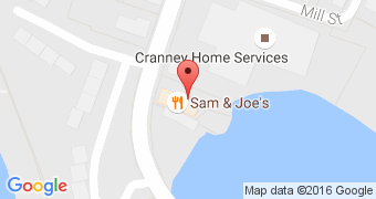 Sam & Joe's Restaurant