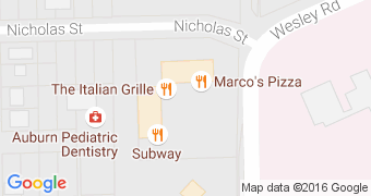 The Italian Grille