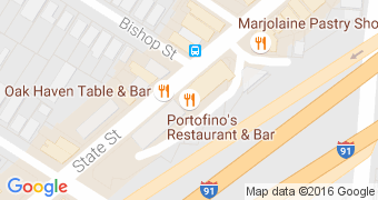 Portofino’s Restaurant & Bar