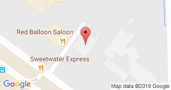 Fishbone's Rhythm Kitchen Cafe