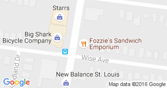 Fozzie’s Sandwich Emporium