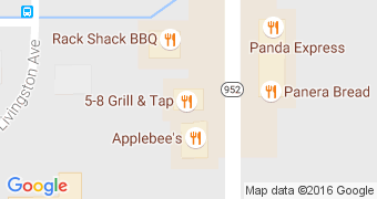 5-8 Grill And Tap