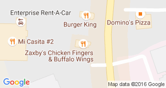 Zaxby’s