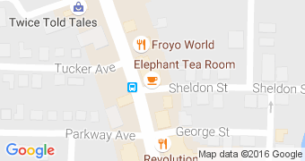 The Elephant Room