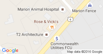 Rose And Vicki’s