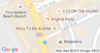 VIP Lounge & Mexican Restaurant