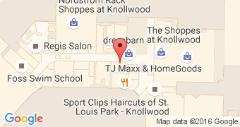 Applebees Neighborhood Bar & Grill- St. Louis Park