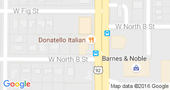 Donatello Restaurant