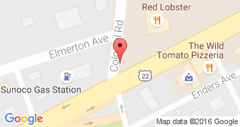 Red Lobster