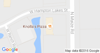 Knolla’s Pizza