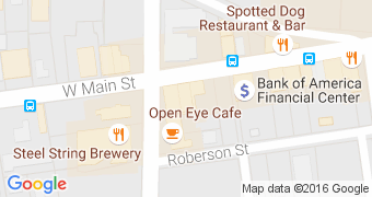 Tyler’s Restaurant & Taproom