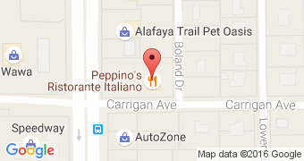 Peppino's Ristorante Italiano