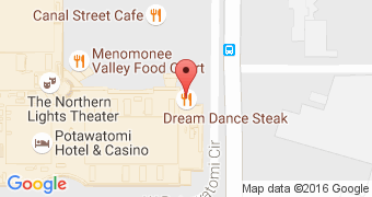 Dream Dance Steak