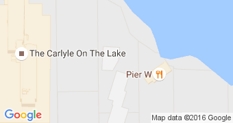 Pier W