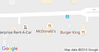 McDonald’s