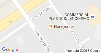 Honey Creek