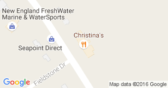 Christina’s