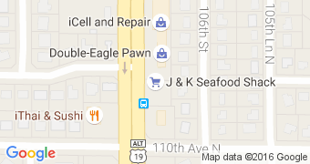 J & K Seafood Shack