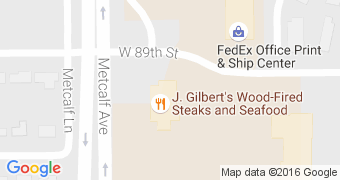 J Gilbert’s Wood Fired Steaks and Seafood