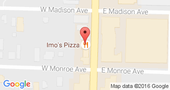Imo's Pizza