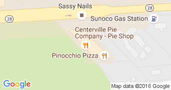 Centerville Pie Co.