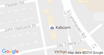 Kaboom
