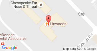 Linwoods Due Catering