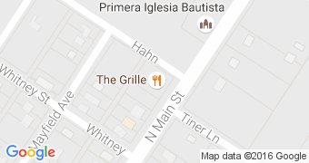The Grille