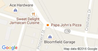 Papa John’s Pizza