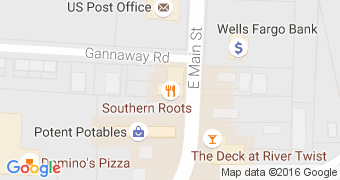 Southern Roots