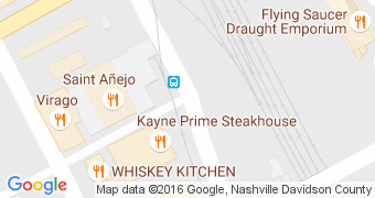Kayne Prime