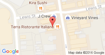 Terra Ristorante Italiano