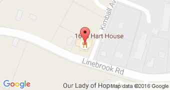 Hart House 1640 LLC