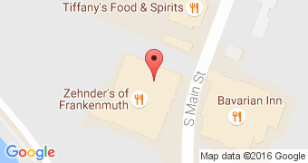 Zehnder's of Frankenmuth