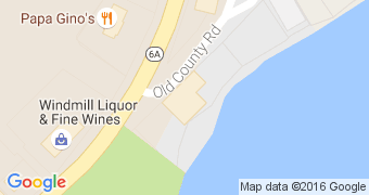Orleans Waterfront Inn