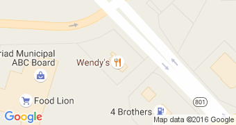 Wendy’s